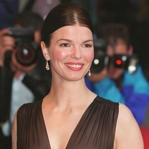 Jeanne Tripplehorn